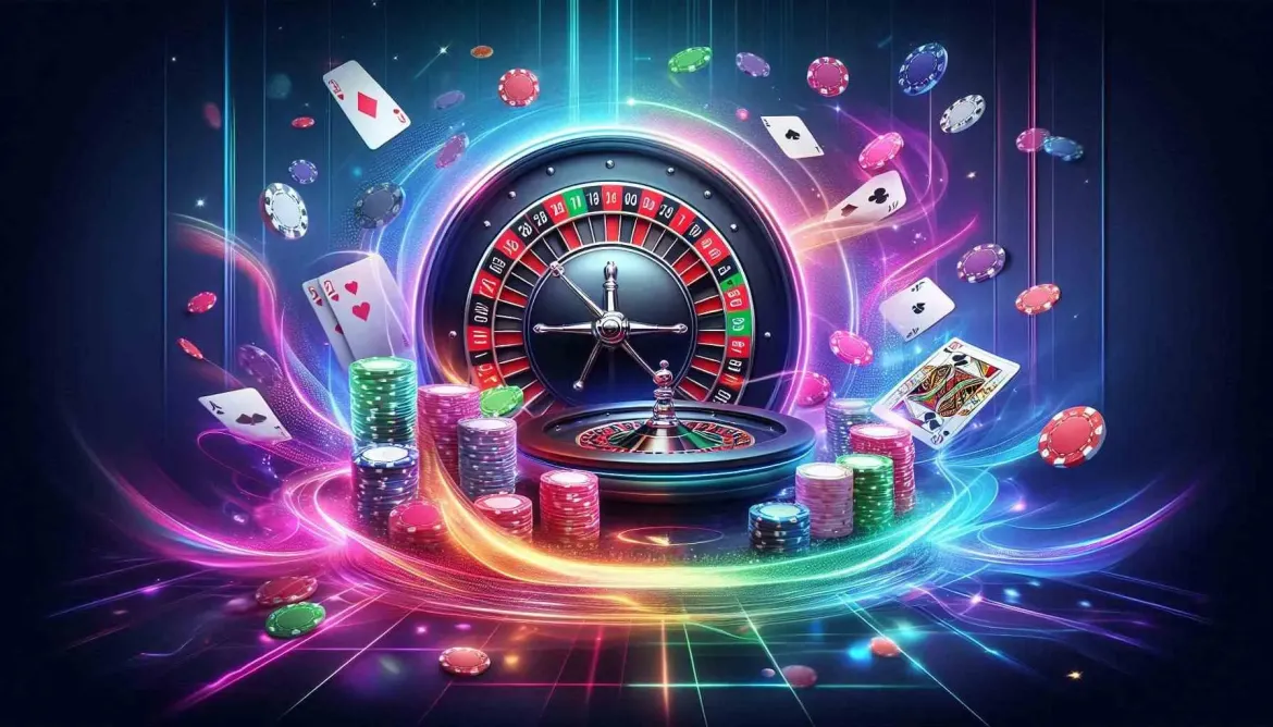 Pinocasino